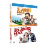 COFFRET 3 JOURS MAX & 30 JOURS MAX - 2 BLU-RAY