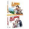 COFFRET 3 JOURS MAX & 30 JOURS MAX - 2 DVD