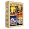 COFFRET 4 FILMS DON BLUTH :  4 DVD - ÉDITION LIMITÉE