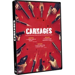 CARNAGES - DVD