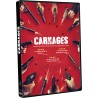 CARNAGES - DVD