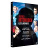 COFFRET ALFRED HITCHCOCK - LES CLASSIQUES - 4 DVD