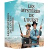 COFFRET LES MYSTERES DE L'OUEST - L'INTEGRALE - SAISONS 1 A 4 - 32 DVD