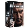 COFFRET LIAM NEESON  - 5 DVD