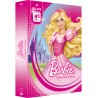 COFFRET BARBIE - 9 DVD