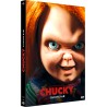 COFFRET CHUCKY - SAISONS 1 & 2 - 4 DVD