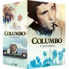 COFFRET COLUMBO - L'INTEGRALE - SAISONS 1 A 12 - 38 DVD