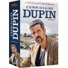COFFRET COMMISSAIRE DUPIN - L'INTÉGRALE - VOLUMES 1 À 3 - 6 DVD