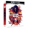 COFFRET STAR WARS - LA PRELOGIE - 3 UHD 4K + 6 BD