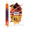 COFFRET STAR WARS - LA TROISIEME TRILOGIE - 6 BD