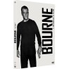 COFFRET JASON BOURNE - L'INTEGRALE - 5 DVD