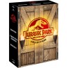 COFFRET JURASSIC PARK - LA TRILOGIE - 3 DVD