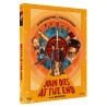 JOHN DIES AT THE END - BD