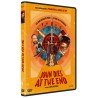 JOHN DIES AT THE END - DVD
