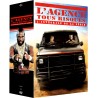COFFRET L'AGENCE TOUS RISQUES - L'INTEGRALE - SAISONS 1 A 5 - 27 DVD