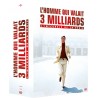 COFFRET L'HOMME QUI VALAIT 3 MILLIARDS - L'INTEGRALE - SAISONS 1 A 5 - 31 DVD