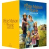 COFFRET LA PETITE MAISON DANS LA PRAIRIE - L'INTEGRALE - SAISONS 1 A 9 + 3 TELEFILMS - 54 DVD