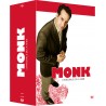 COFFRET MONK - L'INTEGRALE - SAISONS 1 A 8 - 32 DVD