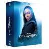 COFFRET STAR TREK : DISCOVERY - L'INTEGRALE - SAISONS 1 A 5 - 20 BD