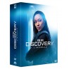 COFFRET STAR TREK : DISCOVERY - L'INTEGRALE - SAISONS 1 A 5 - 25 DVD