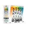 COFFRET LES CHARLOTS  - 5 DVD
