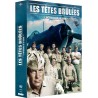 COFFRET LES TETES BRULEES - L'INTEGRALE - SAISONS 1 & 2 - 12 DVD