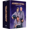 COFFRET SUPERCOPTER - L'INTEGRALE - SAISONS 1 A 4 - 22 DVD