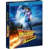 COFFRET RETOUR VERS LE FUTUR - LA TRILOGIE - 3 BD