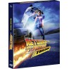 COFFRET RETOUR VERS LE FUTUR - LA TRILOGIE - 3 DVD