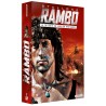 COFFRET RAMBO - LA TRILOGIE - VERSIONS RESTAUREES - 3 DVD