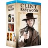 COFFRET CLINT EASTWOOD - 7 BD