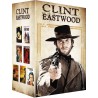 COFFRET CLINT EASTWOOD - 7 DVD