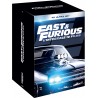 COFFRET FAST & FURIOUS 1 A 10 - 10 UHD 4K