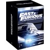 COFFRET FAST & FURIOUS 1 A 10 - 10 BD