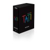 COFFRET JACQUES TATI - L'INTEGRALE - 7 BD + LIVRET
