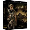 COFFRET LA MOMIE - LA TRILOGIE - 3 UHD 4K