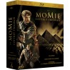 COFFRET LA MOMIE - LA TRILOGIE - 3 BD