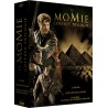 COFFRET LA MOMIE - LA TRILOGIE - 3 DVD