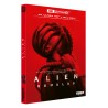 ALIEN : ROMULUS - COMBO UHD 4K + BD