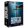 COFFRET BORGIA - L'INTEGRALE - SAISONS 1 A 3 - 13 DVD