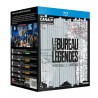 COFFRET LE BUREAU DES LEGENDES - L'INTEGRALE - SAISONS 1 A 5 - 15 BD