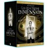 COFFRET LA QUATRIÈME DIMENSION - L'INTÉGRALE - SAISONS 1 A 5 - 28 DVD