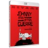 JOHNNY S'EN VA-T-EN GUERRE - BD