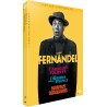 COFFRET FERNANDEL 3 FILMS - L'ARMOIRE VOLANTE + L'HEROIQUE MONSIEUR BONIFACE + BONIFACE SOMNAMBULE - 3 DVD