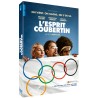 ESPRIT COUBERTIN (L') - DVD