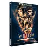 WILLOW - COMBO UHD 4K + BD
