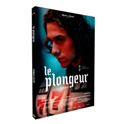 LE PLONGEUR – DVD - EDITION LIMITEE