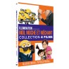 COFFRET MOI MOCHE ET MECHANT 1 A 4 - 4 DVD