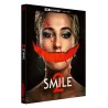 SMILE 2 - COMBO UHD 4K + BD