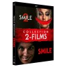 COFFRET SMILE 1 & 2 - 2 BD